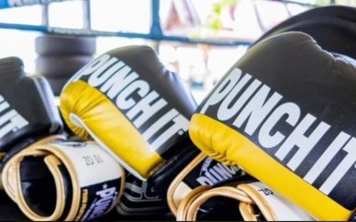 Discover Authentic Muay Thai Experience with Thai Boxing Training Chiangmai