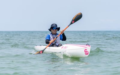 Discover the Excitement of Surfski Kayak Thailand and the Growing Paddling Community