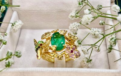 Discover the Beauty of Asian Handmade Jewelry and Timeless Handcrafted Jewelry Designs