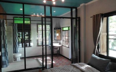 Experience Nature and Local Culture at the Best Homestay in Chiang Mai