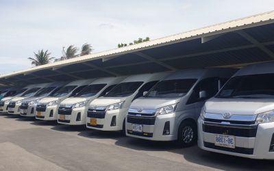 booking taxi laem chabang to bangkok for Cruise Passengers – Easy, Safe and Reliable Transfer