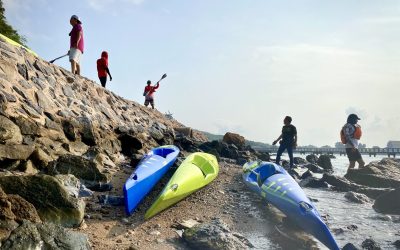 Discover the Excitement of Surfski Kayak Thailand and the Growing Water Sports Community