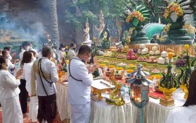 ออกแบบตั้งชื่อมงคล เสริมพลังชีวิต ธุรกิจรุ่งเรือง และความสำเร็จในทุกก้าว