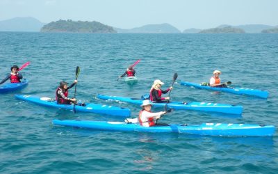 Water Sports Thailand: A Complete Guide to Exploring Thailand’s Best Water Adventures