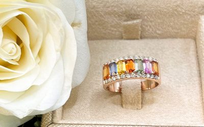 Asian Handmade Jewelry ความงดงามของงานฝีมือที่สะท้อนเอกลักษณ์แห่งเอเชีย