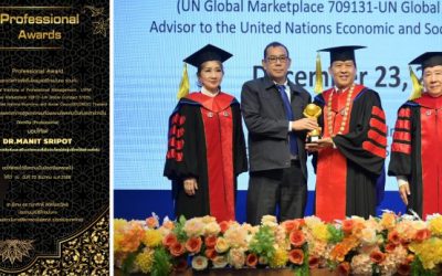 ศูนย์บริการแพทย์ทางเลือก เชียงใหม่ กับแนวทางดูแลสุขภาพแบบองค์รวมในยุคปัจจุบัน