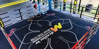 Muay Thai Training Chiangmai: The Ultimate Experience for Fitness, Discipline, and Professional Fight Development