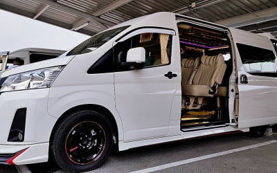 Convenient Taxi Services from Laem Chabang Cruise Port for Every Traveler
