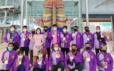 หางานไต้หวัน ต้องเตรียมตัวอย่างไรให้พร้อมก่อนสมัครงาน