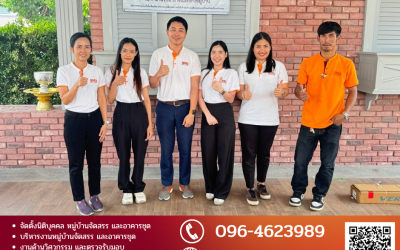 7 ปัจจัยสำคัญที่ช่วยให้การบริหารงานหมู่บ้านจัดสรรมีประสิทธิภาพและสร้างความพึงพอใจให้ลูกบ้าน