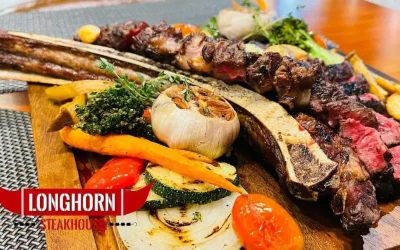 Best Beef Restaurant Pattaya – A Destination for Premium Steak Lovers