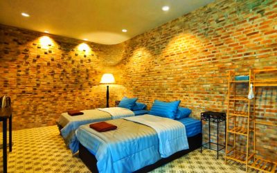 Best Homestay in Chiang Mai – Experience Slow Living and Local Culture at Homestay Yuva