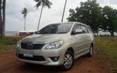 How to Make Booking Taxi Laem Chabang to Bangkok Easy, Fast, and Reliable