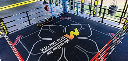 Muay Thai Training Chiangmai: A Complete Guide to Improving Your Skills and Fitness
