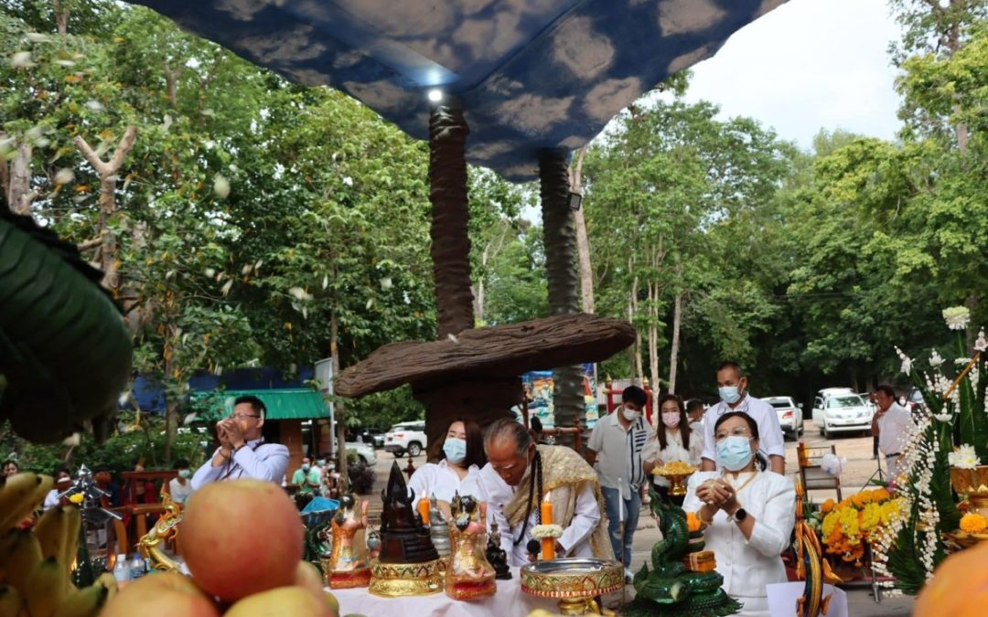 บริการวางฤกษ์มงคล จุดเริ่มต้นของการเตรียมความพร้อมก่อนก้าวสู่ช่วงเวลาสำคัญในชีวิต
