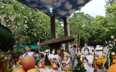 บริการวางฤกษ์มงคล จุดเริ่มต้นของการเตรียมความพร้อมก่อนก้าวสู่ช่วงเวลาสำคัญในชีวิต
