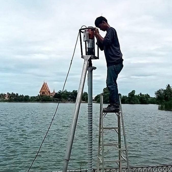 เสาเข็มเหล็ก1215412