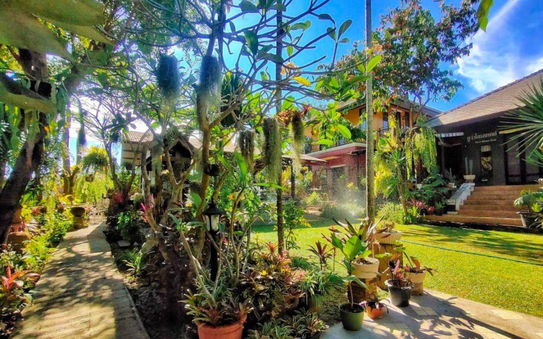 homestay in chiang mai4584252