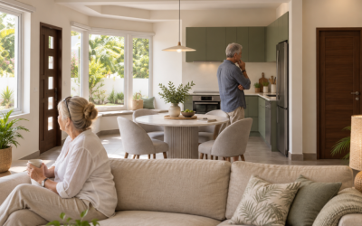 Zes maanden of bijna het hele jaar in Thailand? 7 tests voor uw pensioenwoning nabij Hua Hin