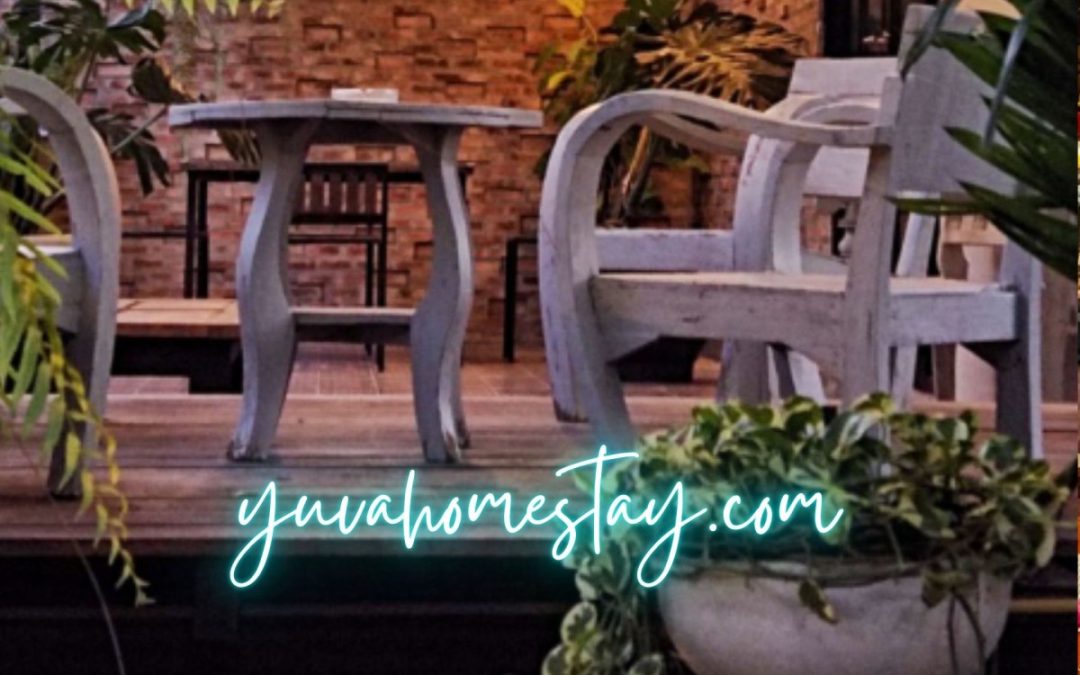 homestay in chiang mai1254