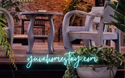 Homestay in Chiang Mai – A Peaceful Stay for a More Meaningful Trip at Homestay Yuva