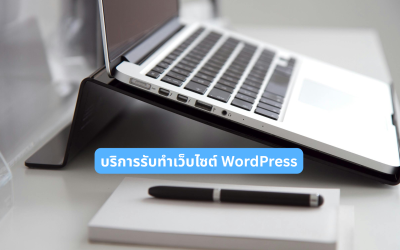 บริการเว็บโฮสติ้งประสิทธิภาพสูงสำหรับ WordPress เลือก Hosting อย่างไรให้เหมาะกับเว็บไซต์