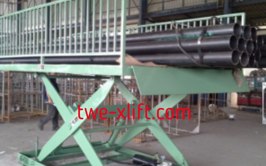 x lift1215